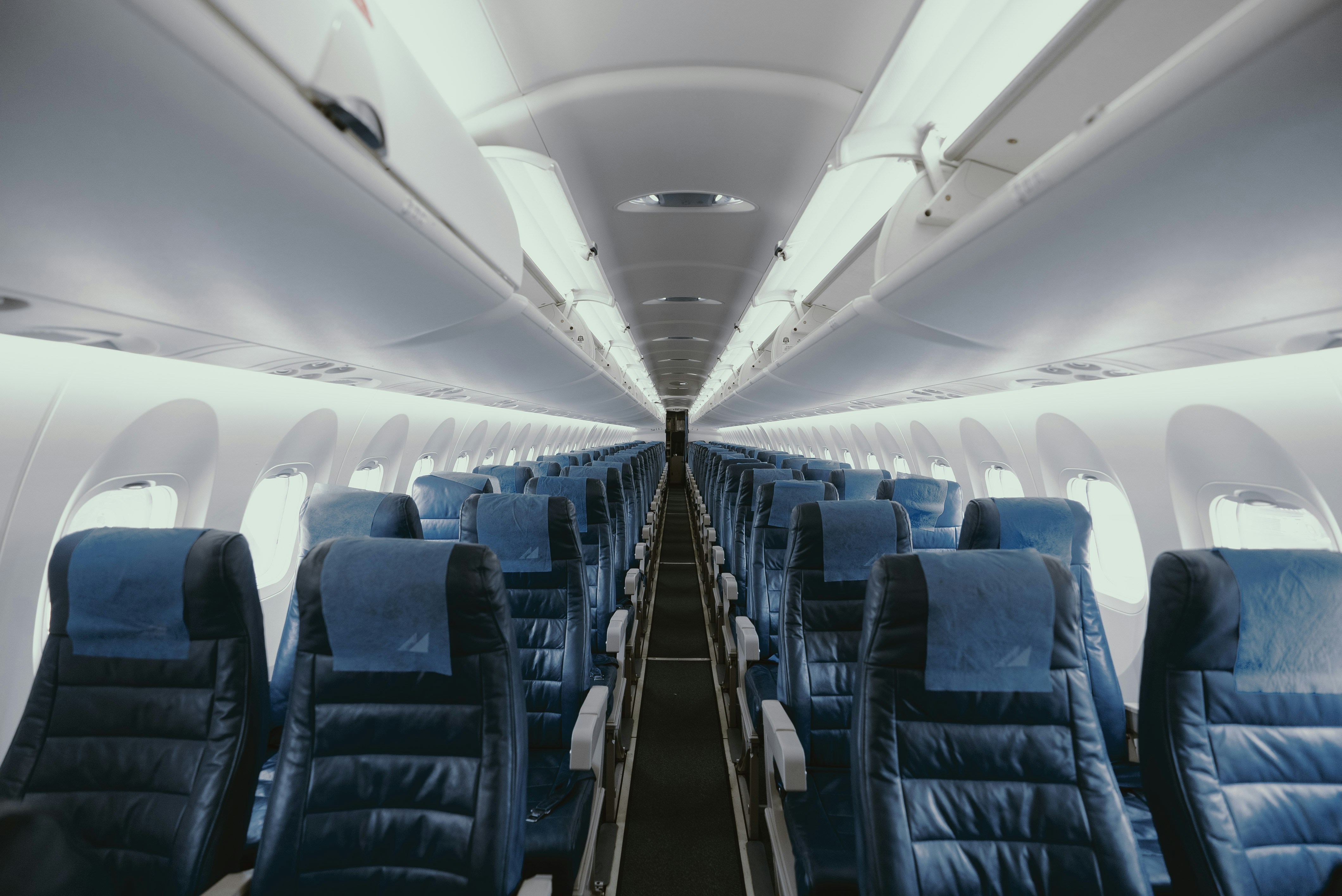 Photography by JC Gellidon - Unsplash
