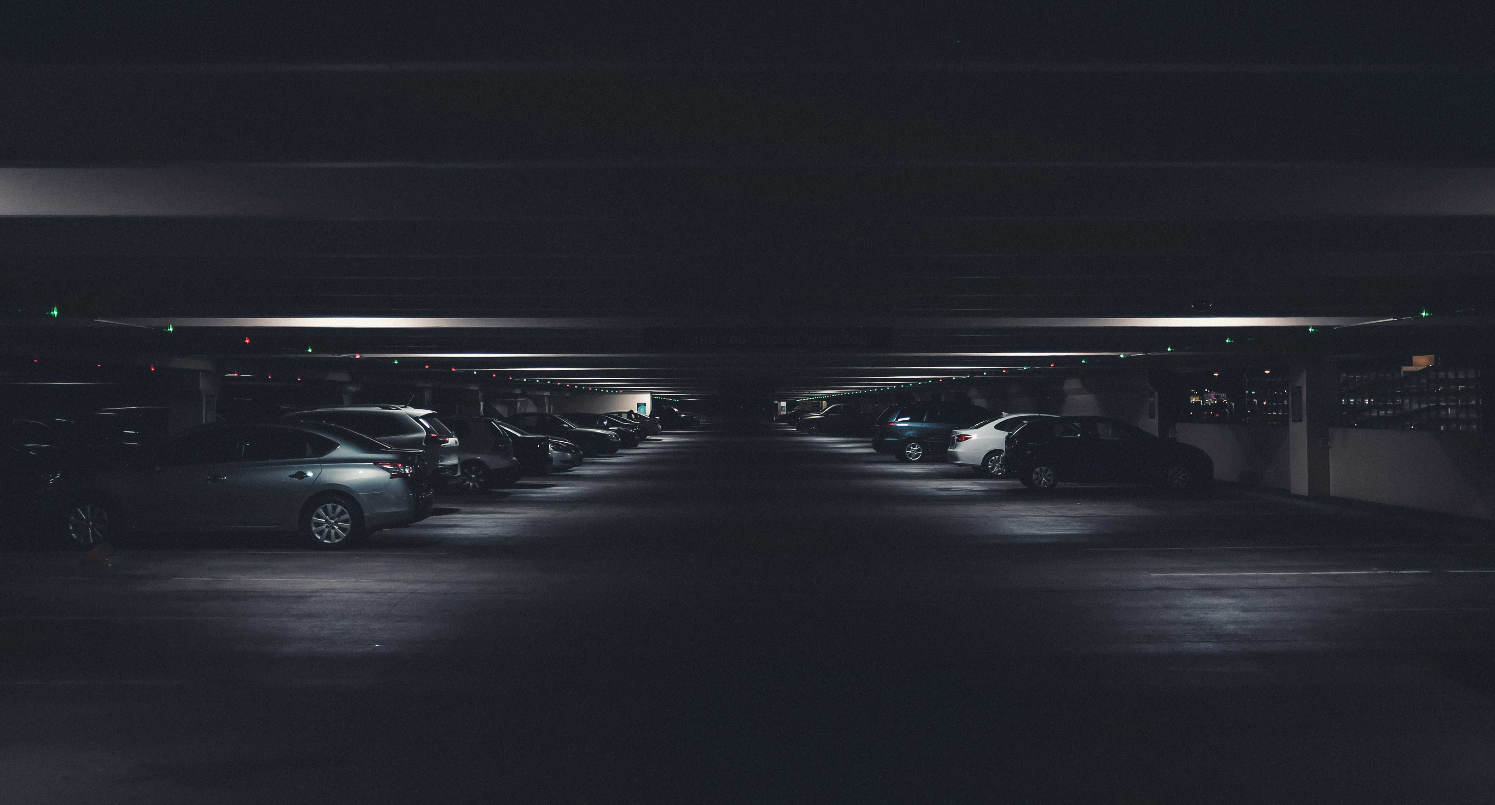 Photography by Kenny Eliason - Unsplash