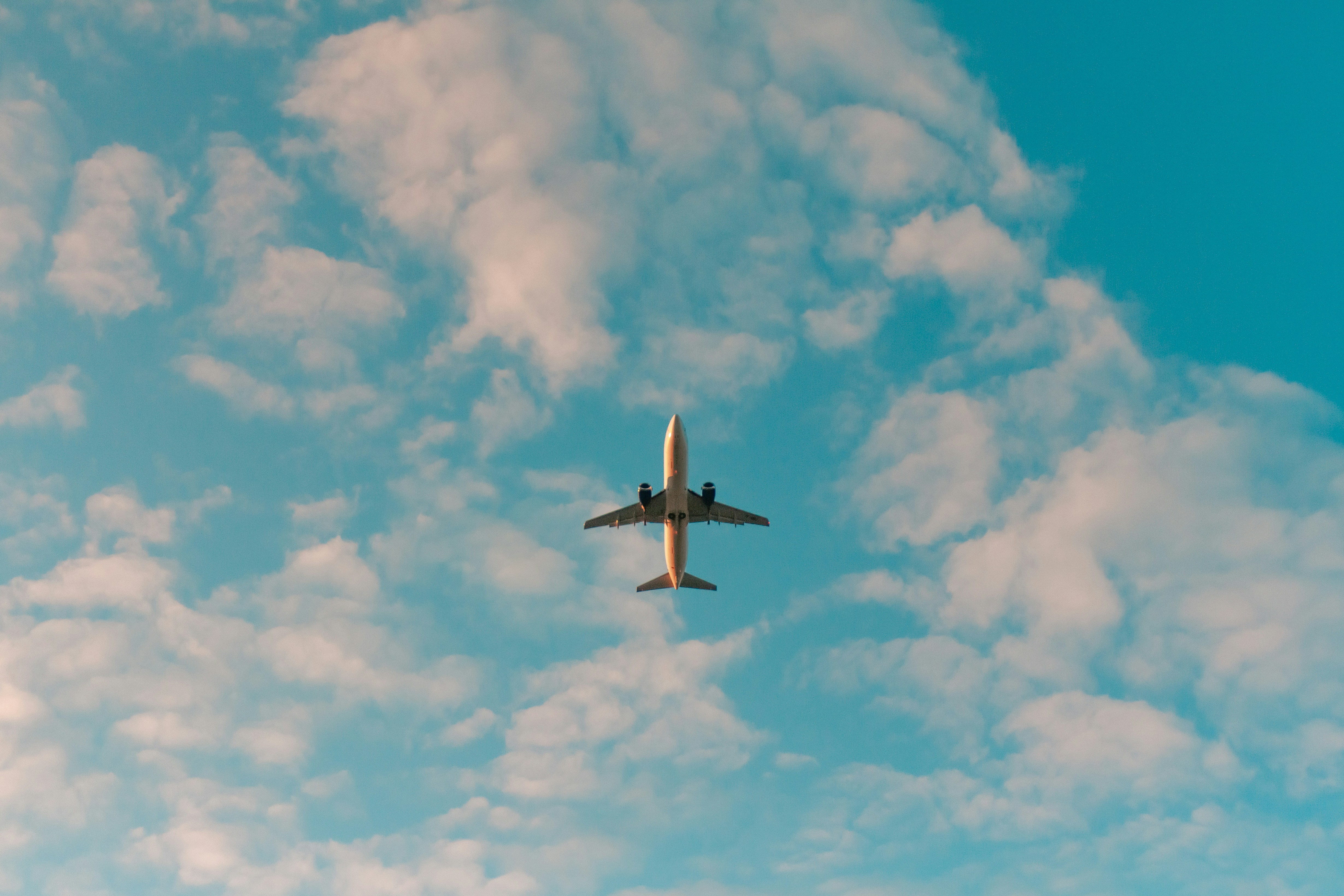 Photography by Philip Myrtorp - Unsplash